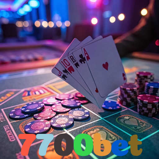 7700bet - Baixe o App 7700bet para Android e Comece a Jogar