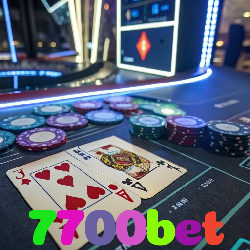 7700bet - Baixe o app 7700bet no Google Play e jogue ao vivo