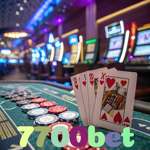 7700bet - Baixe o App 7700bet para Android e Comece a Jogar