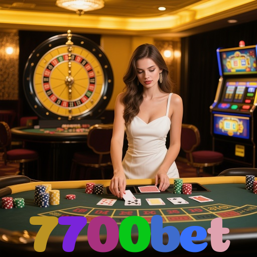 7700bet - Baixe o app 7700bet no Google Play e jogue ao vivo