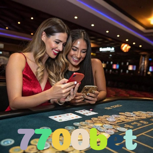 7700bet - Baixe o App 7700bet para Android e Comece a Jogar
