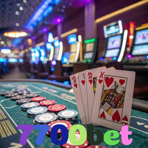 7700bet - Baixe o app 7700bet no Google Play e jogue ao vivo