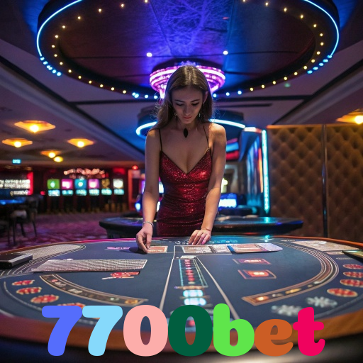 7700bet - Baixe o app 7700bet no Google Play e jogue ao vivo