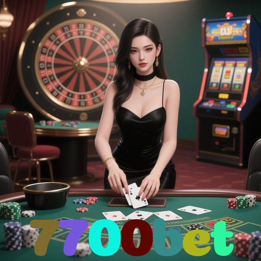 7700bet - Baixe o app 7700bet no Google Play e jogue ao vivo