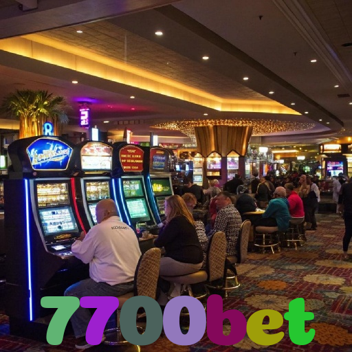 7700bet - Baixe o App 7700bet para Android e Comece a Jogar