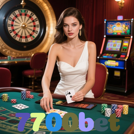 7700bet - Baixe o App 7700bet para Android e Comece a Jogar