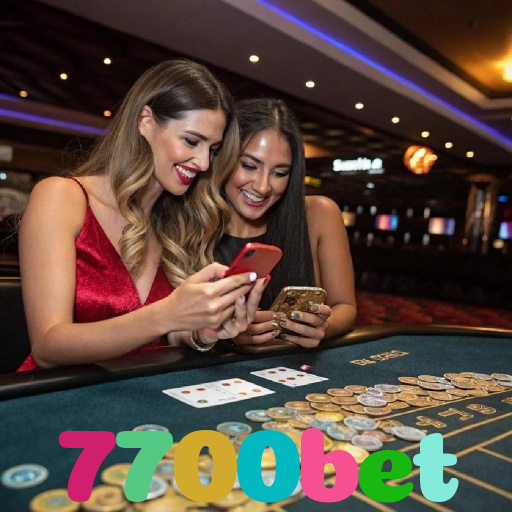 7700bet - Baixe o app 7700bet no Google Play e jogue ao vivo