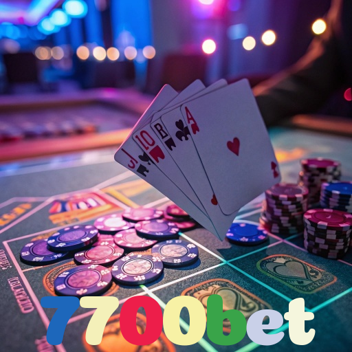 7700bet - Baixe o app 7700bet no Google Play e jogue ao vivo