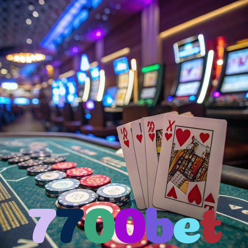 7700bet - Baixe o app 7700bet no Google Play e jogue ao vivo