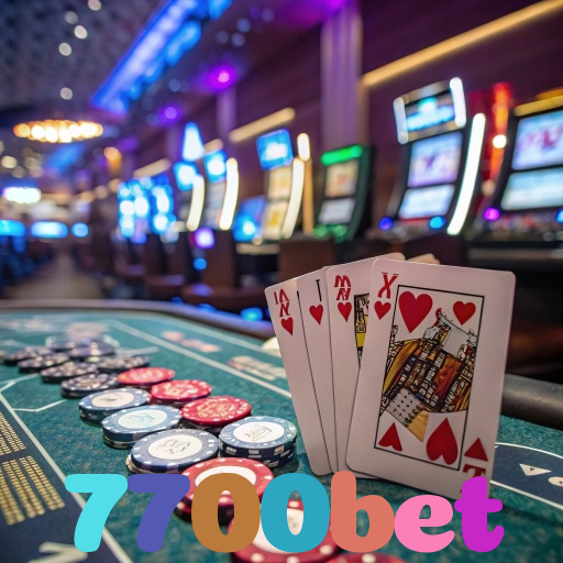 7700bet - Baixe o App 7700bet para Android e Comece a Jogar