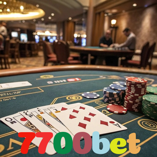 7700bet - Baixe o app 7700bet no Google Play e jogue ao vivo