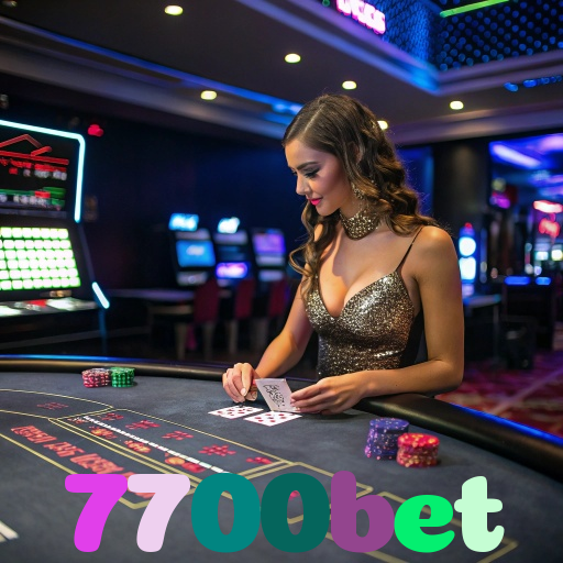 7700bet - Baixe o app 7700bet no Google Play e jogue ao vivo