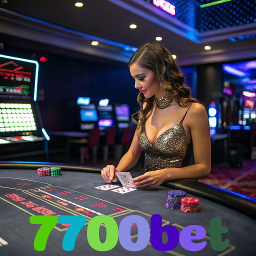 7700bet - Baixe o app 7700bet no Google Play e jogue ao vivo