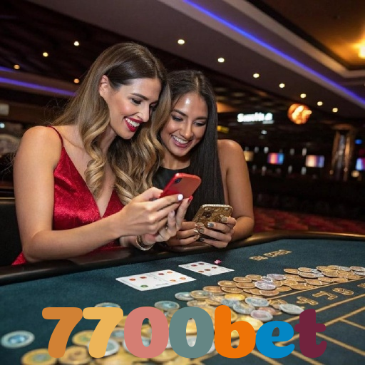 7700bet - Baixe o App 7700bet para Android e Comece a Jogar