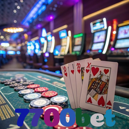 7700bet - Baixe o App 7700bet para Android e Comece a Jogar