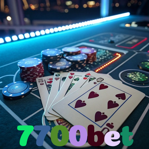 7700bet - Baixe o app 7700bet no Google Play e jogue ao vivo