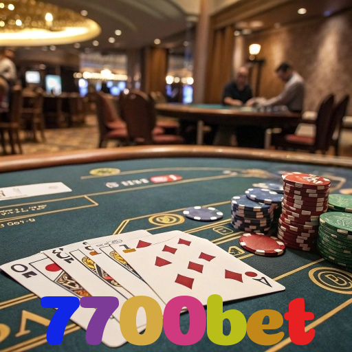 7700bet - Baixe o app 7700bet no Google Play e jogue ao vivo