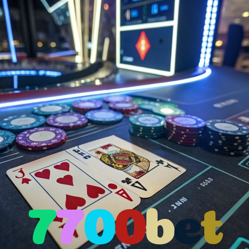 7700bet - Baixe o app 7700bet no Google Play e jogue ao vivo