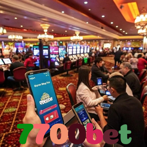 7700bet - Baixe o App 7700bet para Android e Comece a Jogar