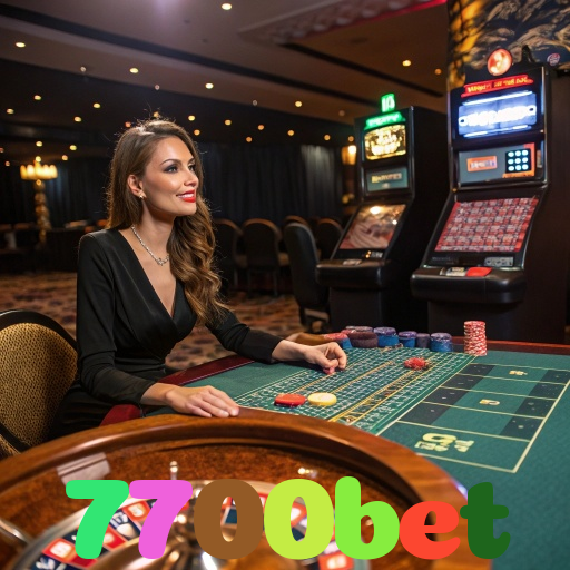 7700bet - Baixe o app 7700bet no Google Play e jogue ao vivo
