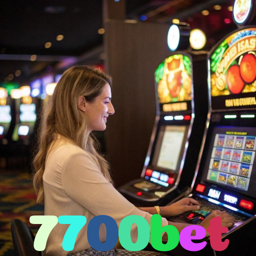 7700bet - Baixe o app 7700bet no Google Play e jogue ao vivo