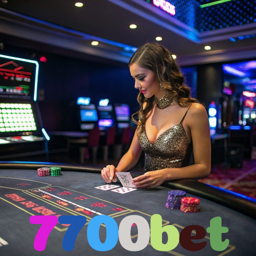 7700bet - Baixe o app 7700bet no Google Play e jogue ao vivo
