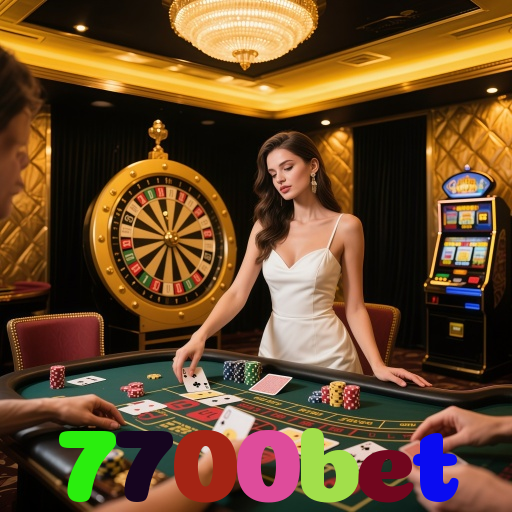 7700bet - Baixe o app 7700bet no Google Play e jogue ao vivo