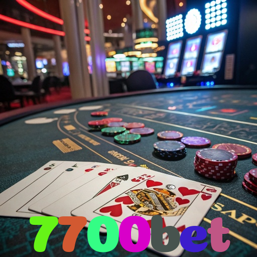 7700bet - Baixe o App 7700bet para Android e Comece a Jogar