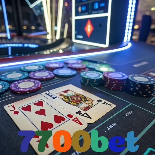 7700bet - Baixe o app 7700bet no Google Play e jogue ao vivo