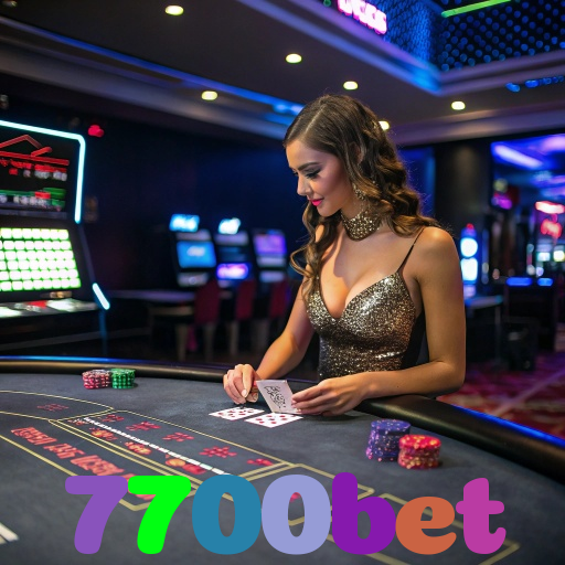 7700bet - Baixe o app 7700bet no Google Play e jogue ao vivo