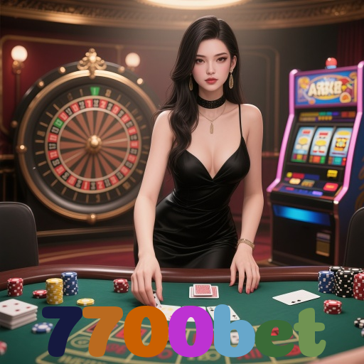 7700bet - Baixe o app 7700bet no Google Play e jogue ao vivo