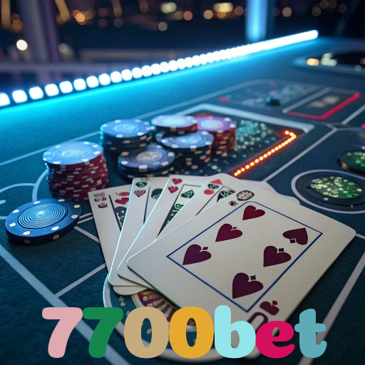 7700bet - Baixe o app 7700bet no Google Play e jogue ao vivo