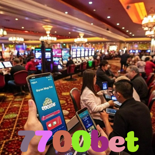 7700bet - Baixe o app 7700bet no Google Play e jogue ao vivo