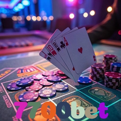 7700bet - Baixe o App 7700bet para Android e Comece a Jogar