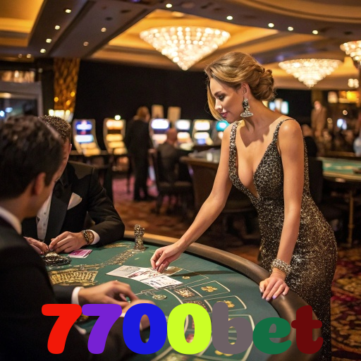 7700bet - Baixe o App 7700bet para Android e Comece a Jogar
