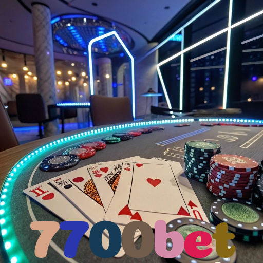 7700bet - Baixe o app 7700bet no Google Play e jogue ao vivo