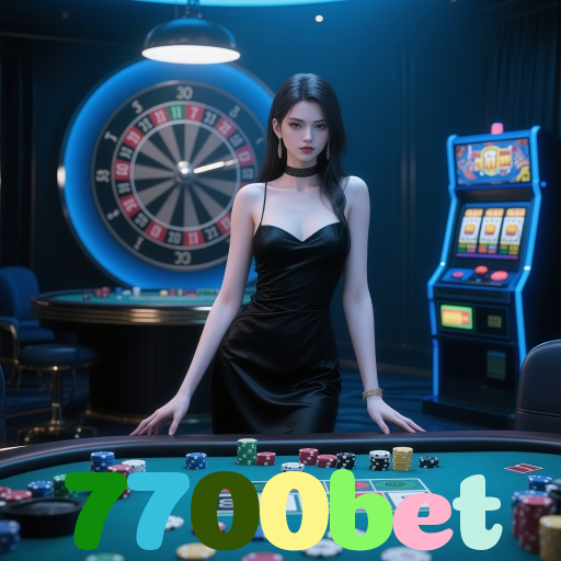 7700bet - Baixe o app 7700bet no Google Play e jogue ao vivo