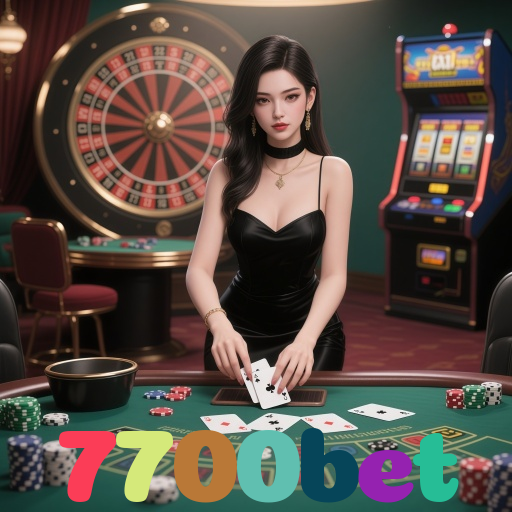 7700bet - Baixe o app 7700bet no Google Play e jogue ao vivo
