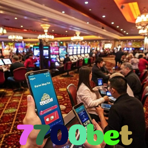 7700bet - Baixe o app 7700bet no Google Play e jogue ao vivo