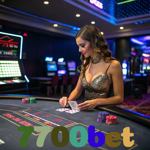 7700bet - Baixe o app 7700bet no Google Play e jogue ao vivo