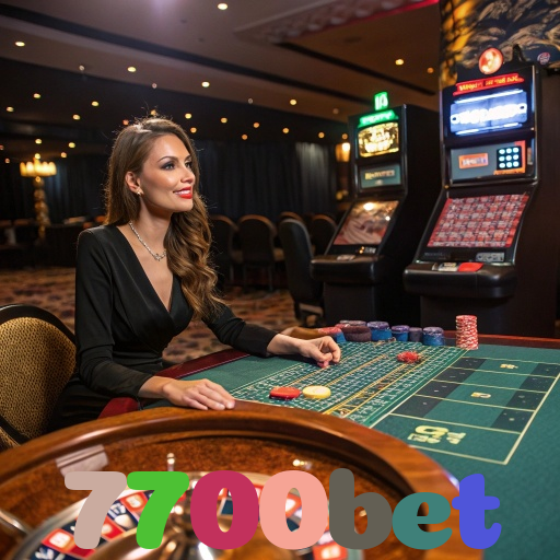 7700bet - Baixe o app 7700bet no Google Play e jogue ao vivo