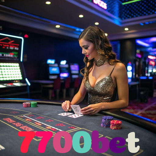 7700bet - Baixe o App 7700bet para Android e Comece a Jogar