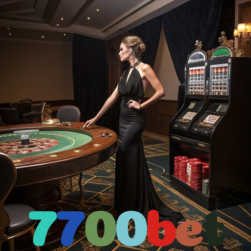 7700bet - Baixe o app 7700bet no Google Play e jogue ao vivo