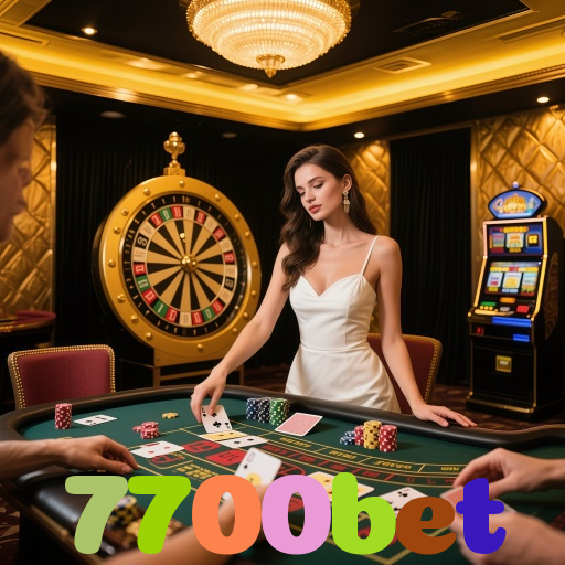 7700bet - Baixe o App 7700bet para Android e Comece a Jogar