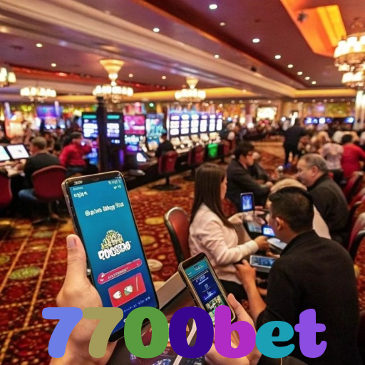 7700bet - Baixe o app 7700bet no Google Play e jogue ao vivo