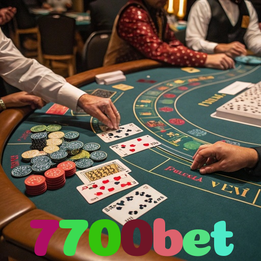 7700bet - Baixe o app 7700bet no Google Play e jogue ao vivo