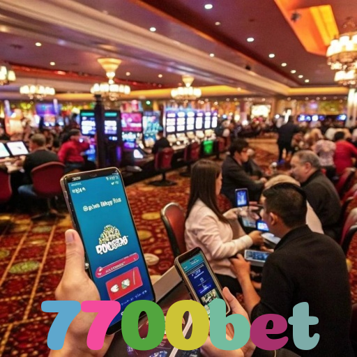 7700bet - Baixe o App 7700bet para Android e Comece a Jogar