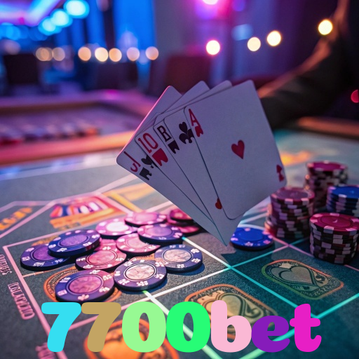 7700bet - Baixe o app 7700bet no Google Play e jogue ao vivo