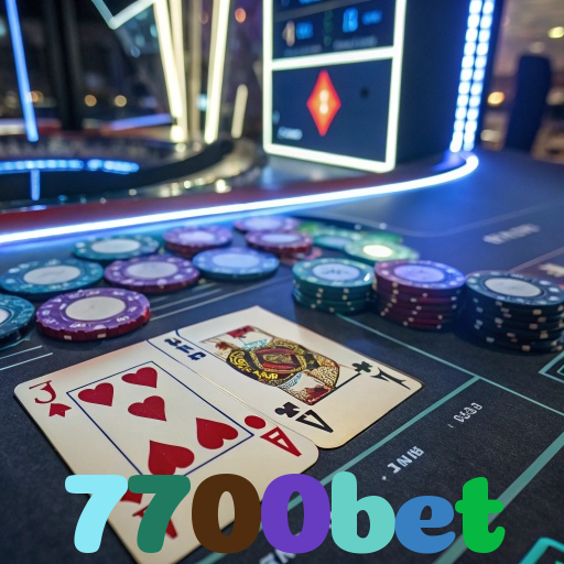 7700bet - Baixe o app 7700bet no Google Play e jogue ao vivo