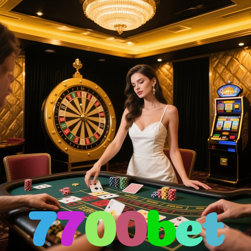 7700bet - Baixe o App 7700bet para Android e Comece a Jogar